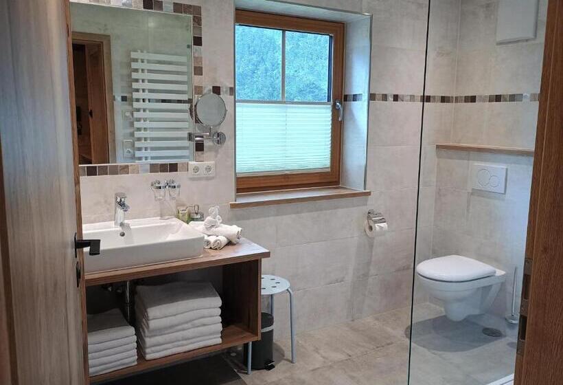 호텔 Bognerlehen Katharina Kurz