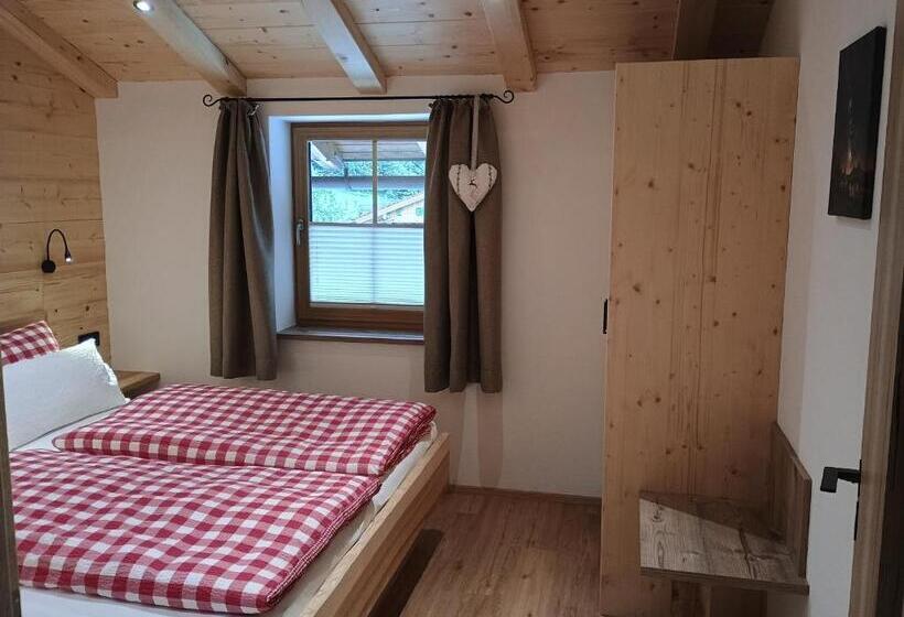 호텔 Bognerlehen Katharina Kurz