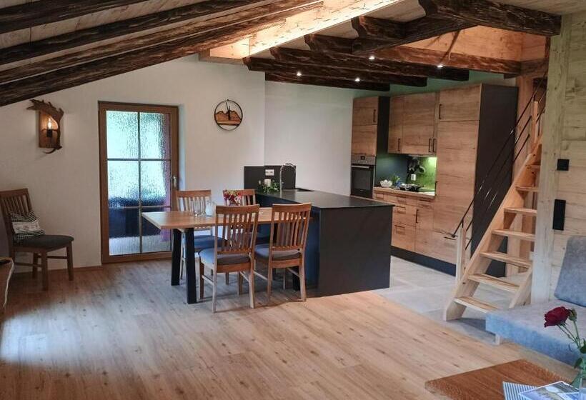 호텔 Bognerlehen Katharina Kurz