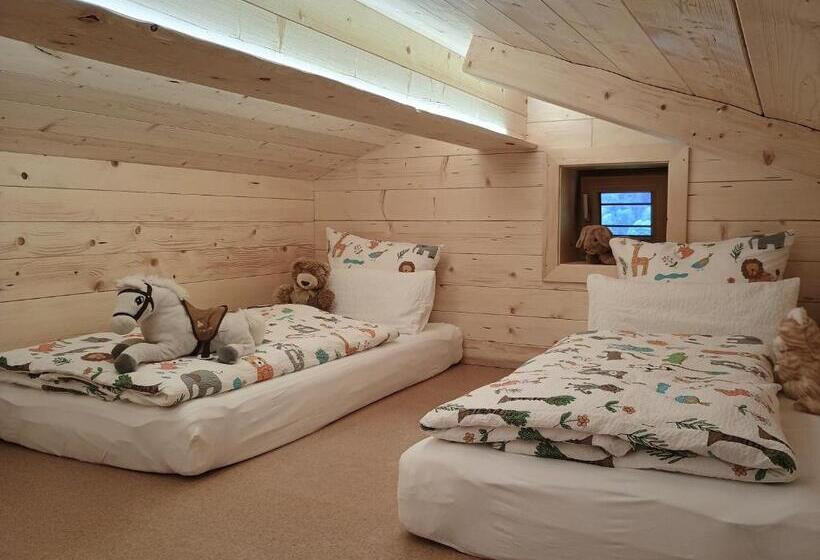 호텔 Bognerlehen Katharina Kurz