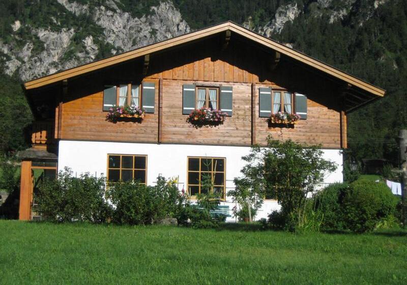 호텔 Bognerlehen Katharina Kurz