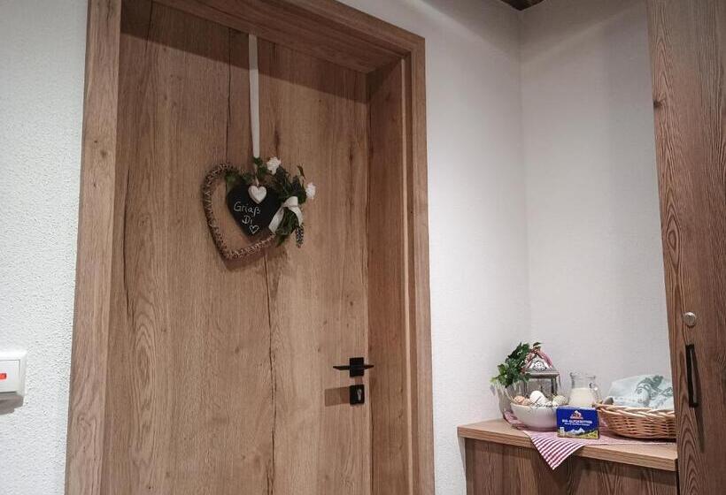 호텔 Bognerlehen Katharina Kurz