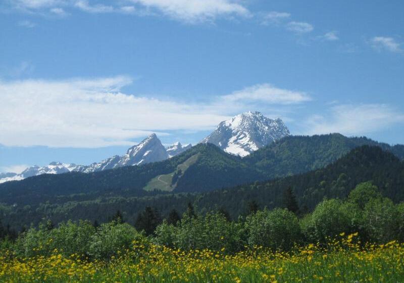 호텔 Bognerlehen Katharina Kurz