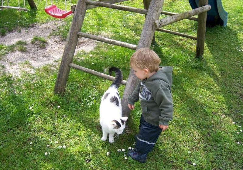 호텔 Bognerlehen Katharina Kurz