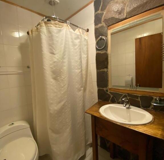 בית מלון כפרי Boutique Anttuy   Snow Spa