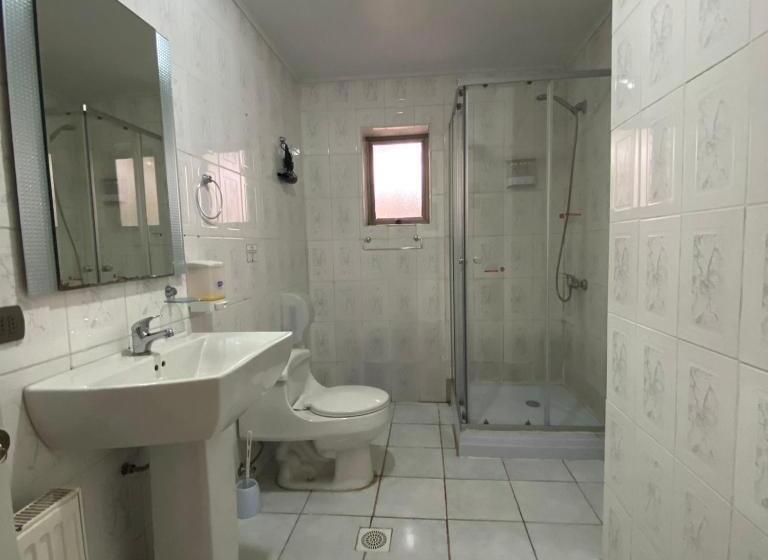 בית מלון כפרי Boutique Anttuy   Snow Spa