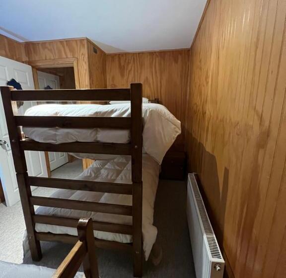 בית מלון כפרי Boutique Anttuy   Snow Spa