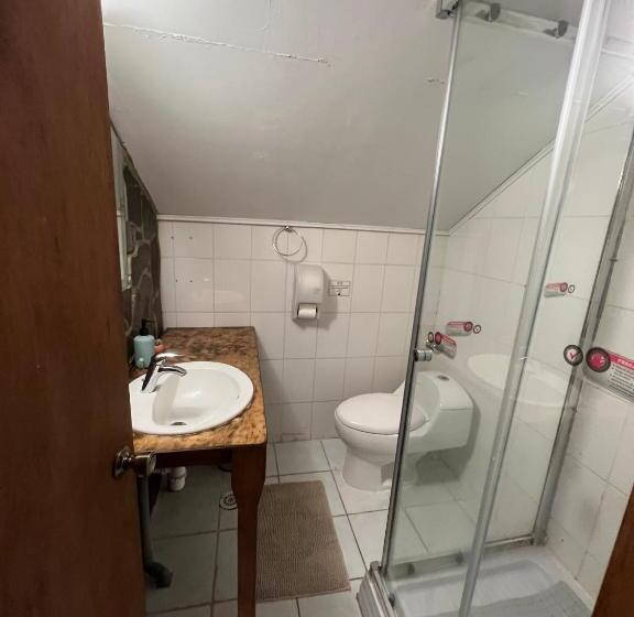 בית מלון כפרי Boutique Anttuy   Snow Spa