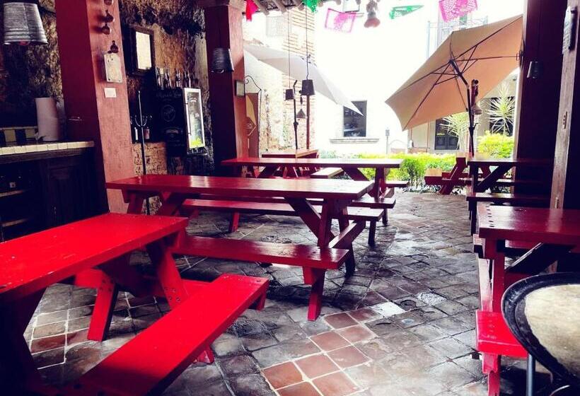 酒店 Boutique Tierra Magica