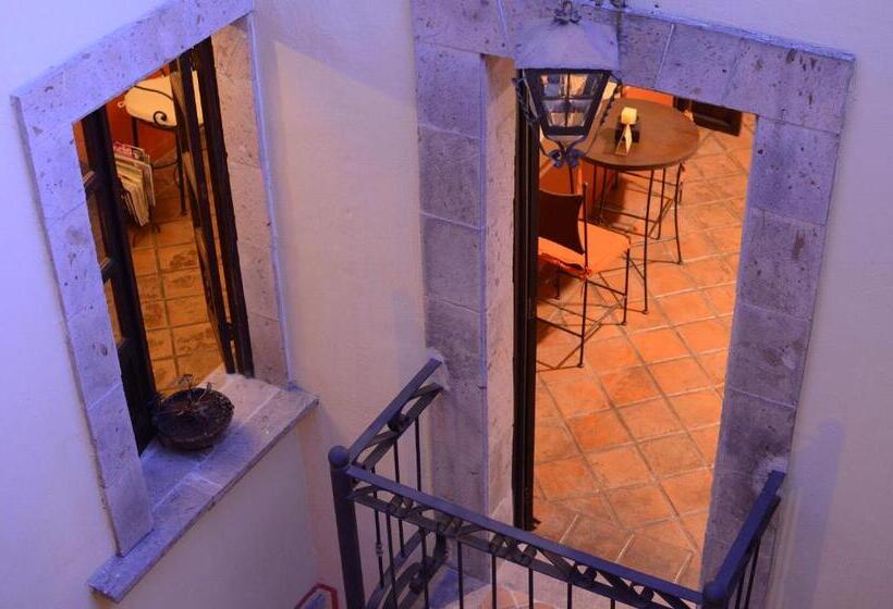 酒店 Boutique Tierra Magica