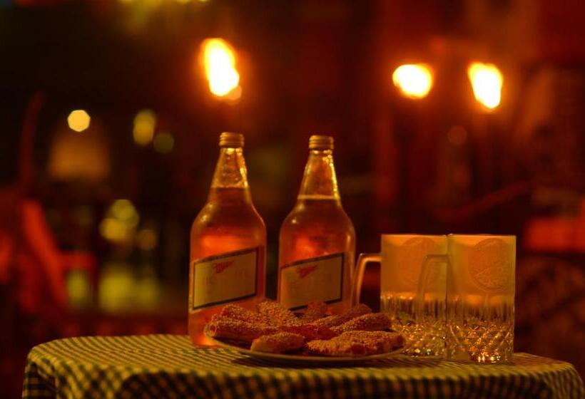 酒店 Boutique Tierra Magica