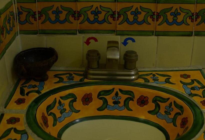 酒店 Boutique Tierra Magica