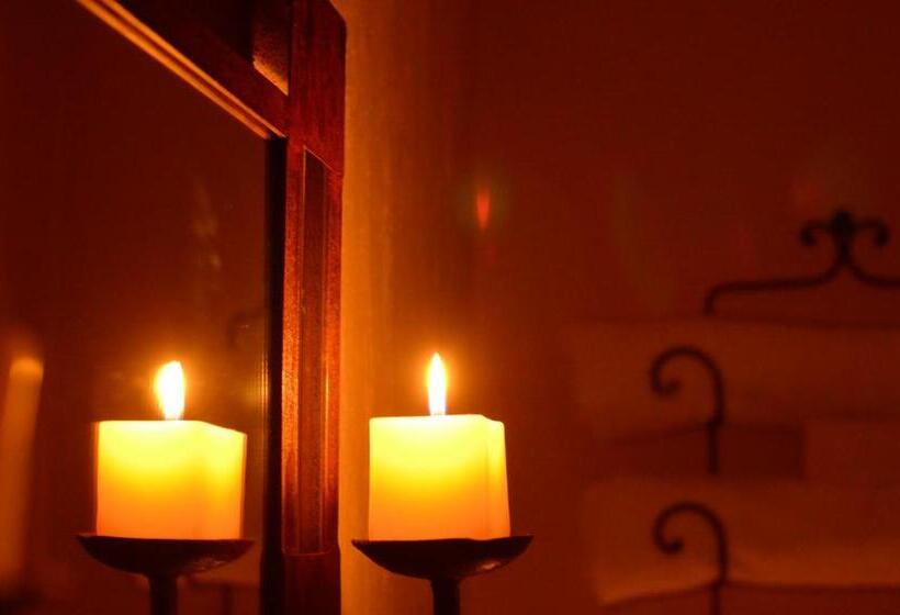 酒店 Boutique Tierra Magica