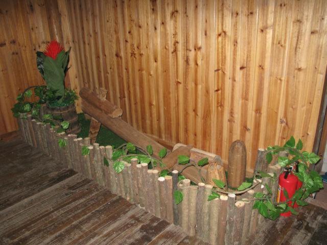 Szálloda Bridge View Boutique Guesthouse 望桥楼精品民宿