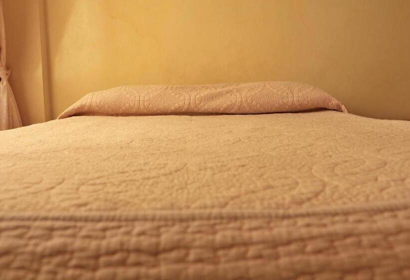 Отель Camelia Real Briceño