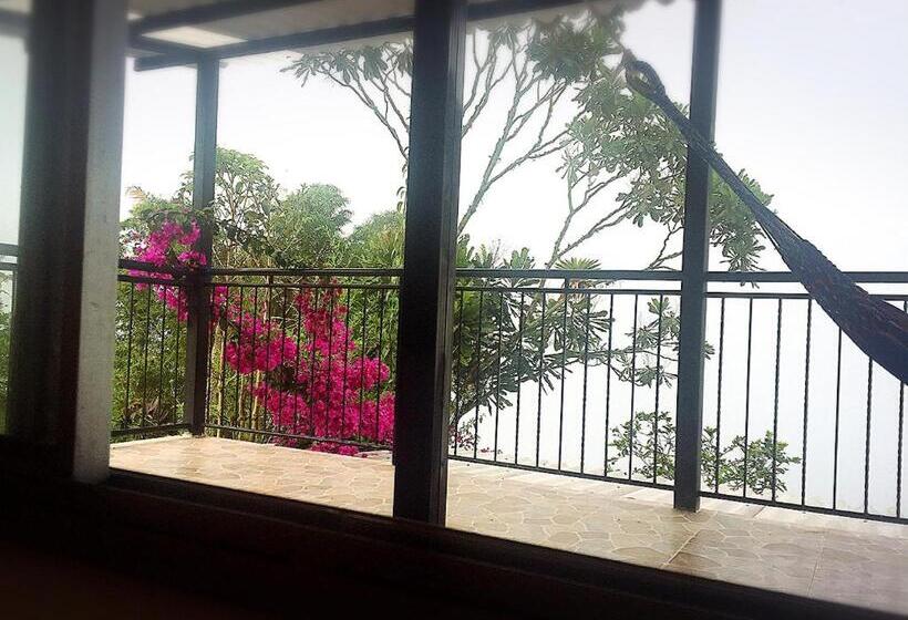 Отель Campestre La Villana