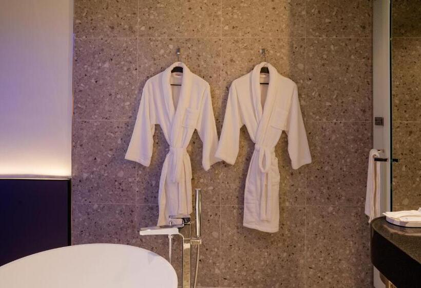 Hotel Capsuletransit Max   Terminal 2