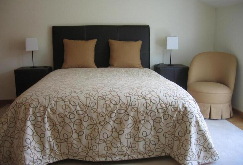 ホテル Casa Ribeira De Pera