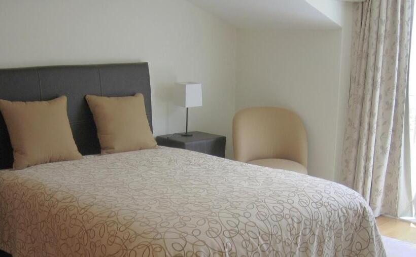 酒店 Casa Ribeira De Pera