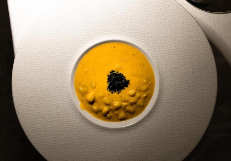 Отель Castellucchio