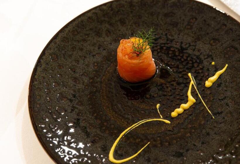 Отель Castellucchio