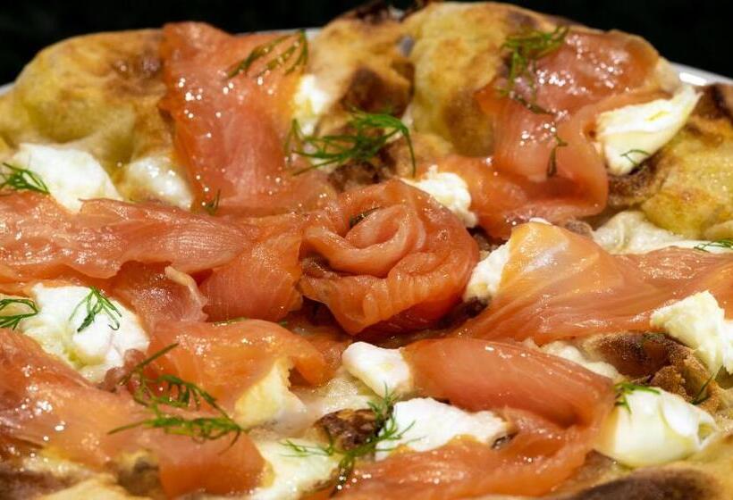 Отель Castellucchio