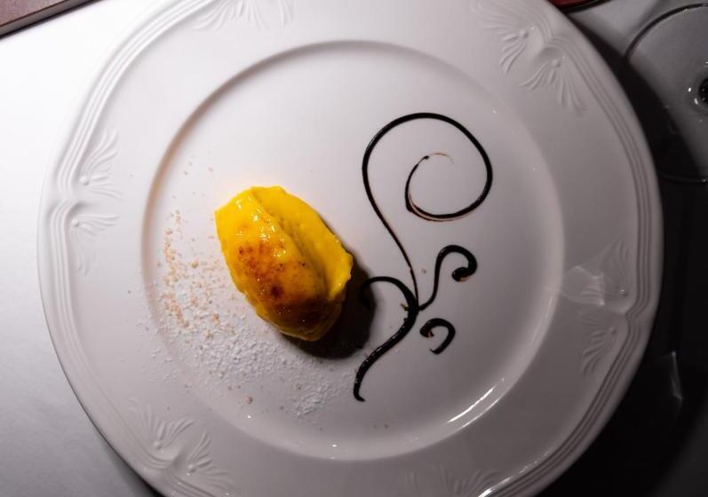 Отель Castellucchio