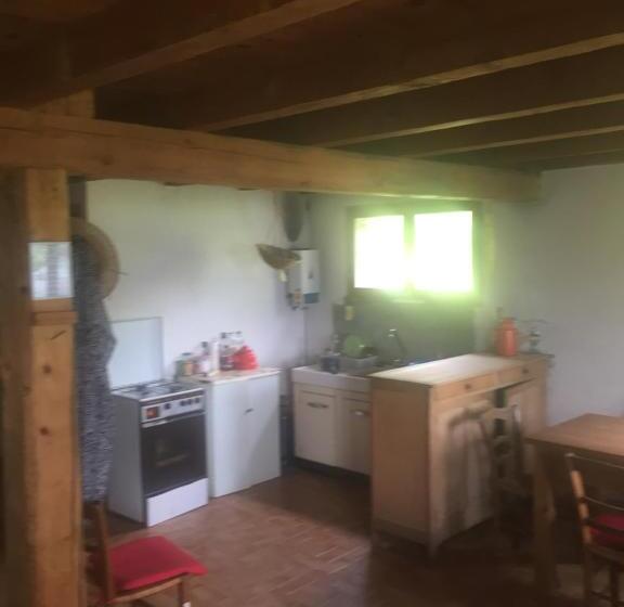 호텔 Chalet D Alpage Du Folliex Attention Validez Votre Réservation Par Téléphone