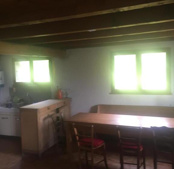 호텔 Chalet D Alpage Du Folliex Attention Validez Votre Réservation Par Téléphone