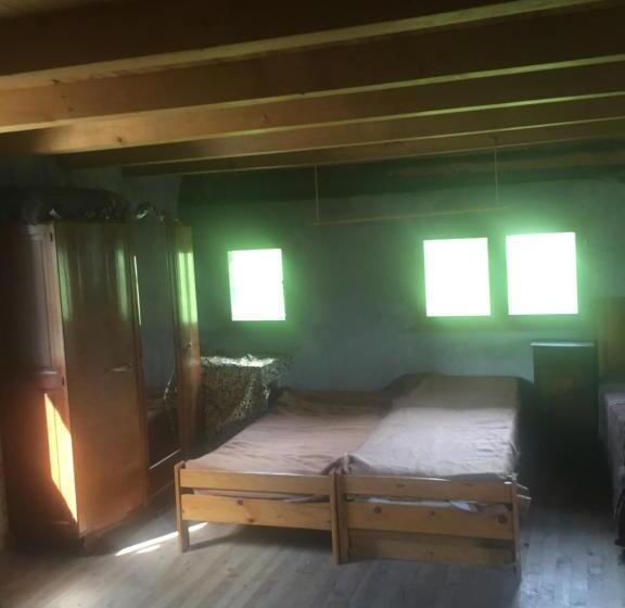 호텔 Chalet D Alpage Du Folliex Attention Validez Votre Réservation Par Téléphone