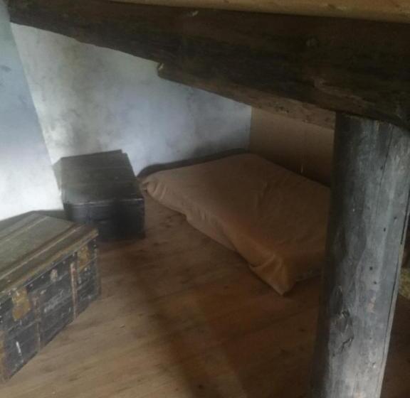 ホテル Chalet D Alpage Du Folliex Attention Validez Votre Réservation Par Téléphone