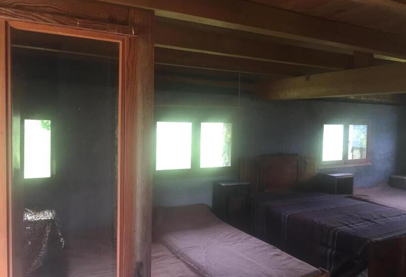 호텔 Chalet D Alpage Du Folliex Attention Validez Votre Réservation Par Téléphone