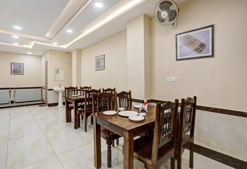 בית מלון כפרי Collection O Ravidarshan