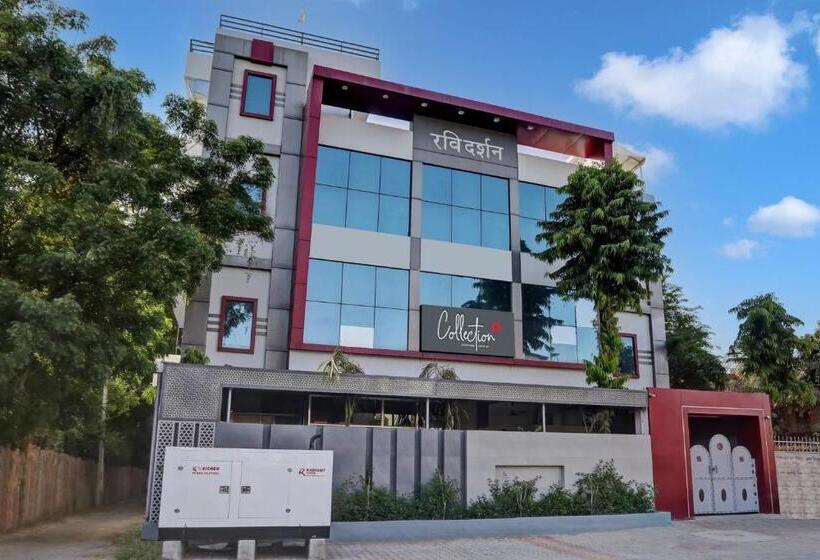 Hotel Collection O Ravidarshan