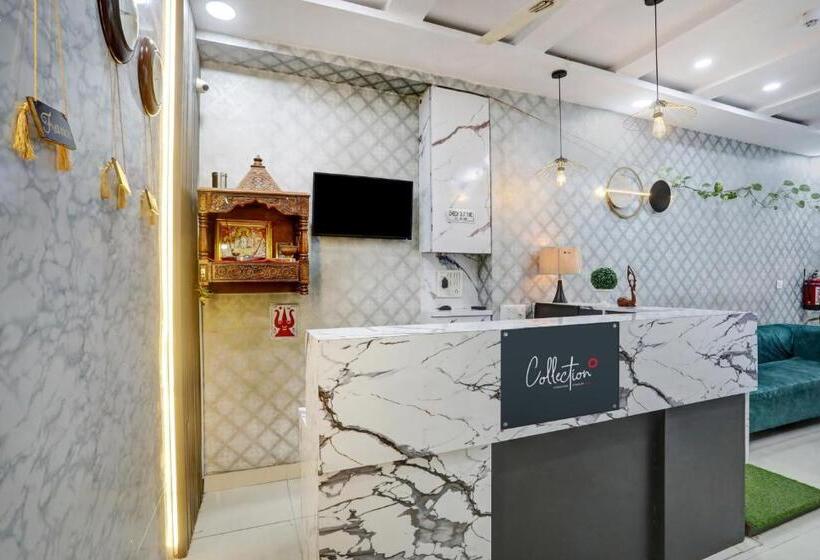 Hotel Collection O Ravidarshan