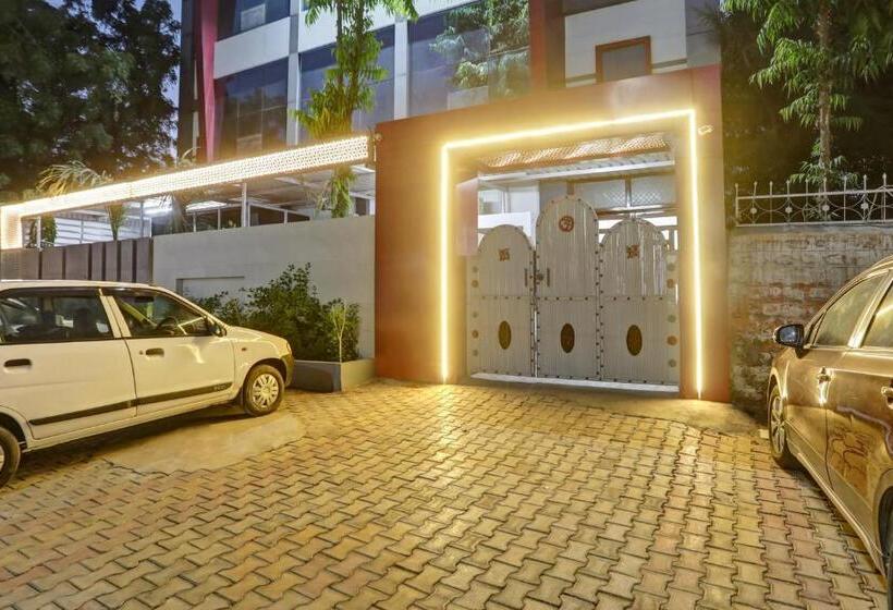 Hotel Collection O Ravidarshan