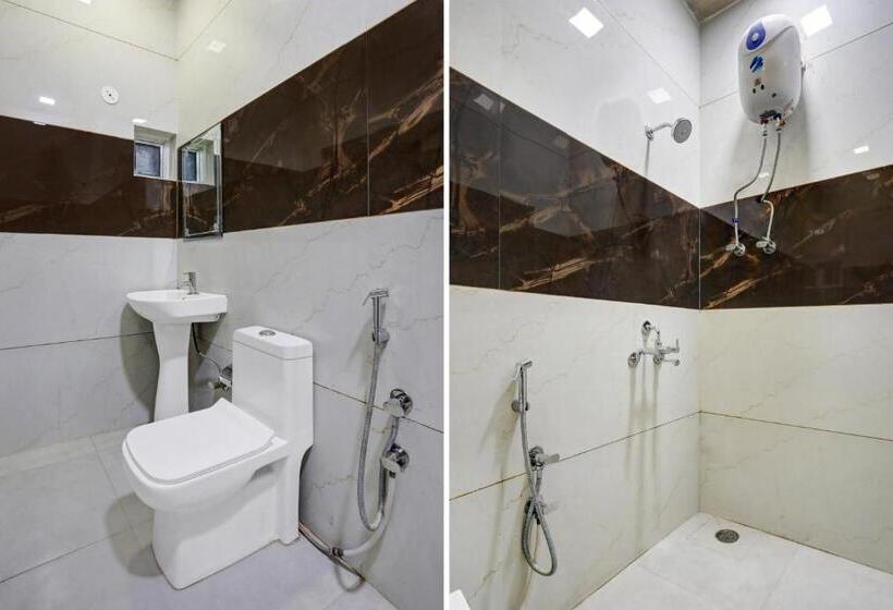 Hotel Collection O Ravidarshan