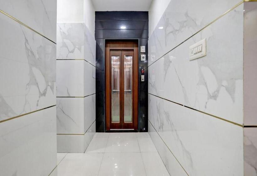 בית מלון כפרי Collection O Ravidarshan