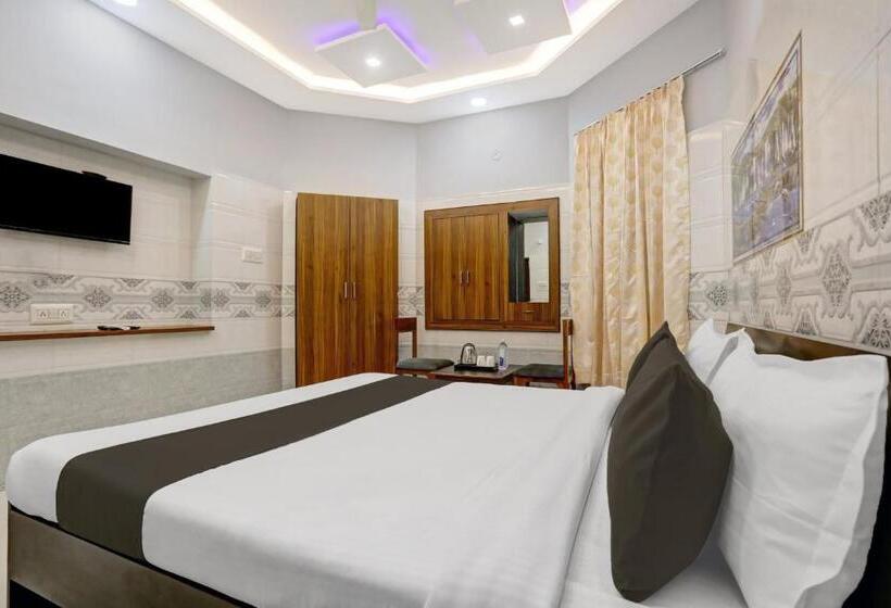 בית מלון כפרי Collection O Ravidarshan