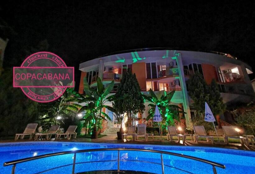 酒店 Copacabana