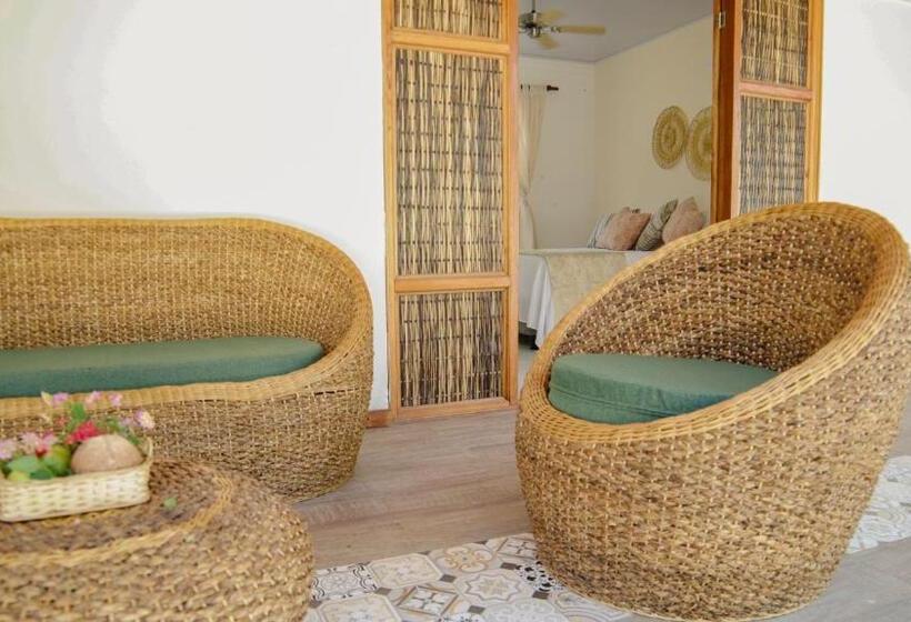 Отель Corales De Orika