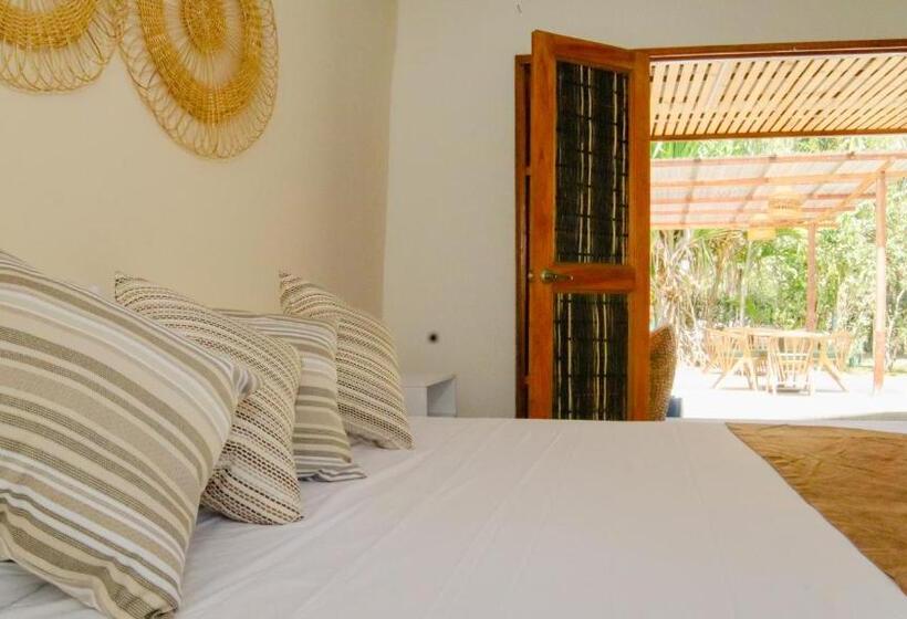 Отель Corales De Orika