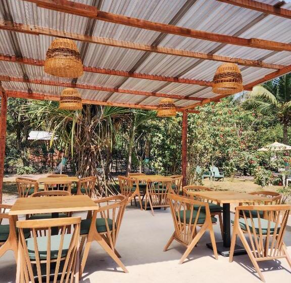 Отель Corales De Orika