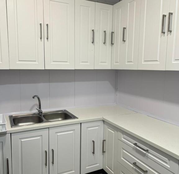 فنادق الكبسولة Air Hostel Capsules Airport 24 H