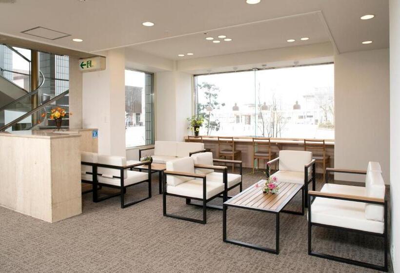 Hotel-cápsula Plaza East Cabin For Men Only