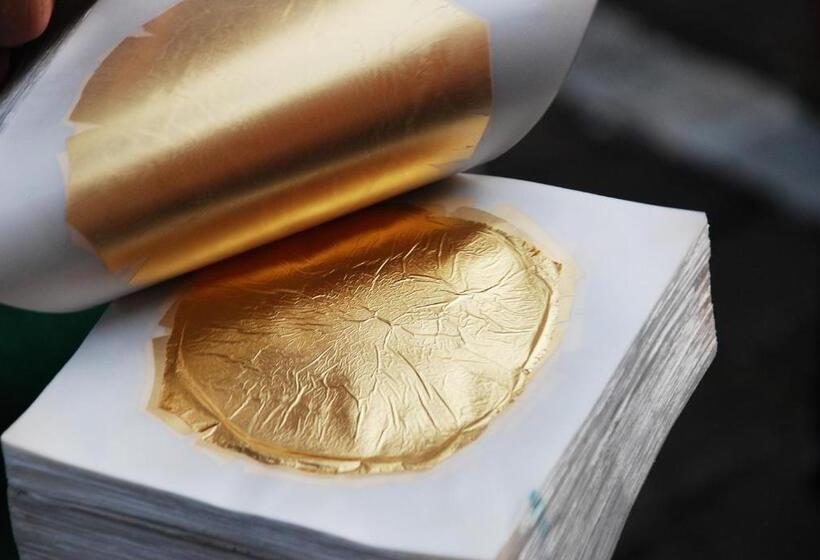 Отель Das Goldschläger Boutique