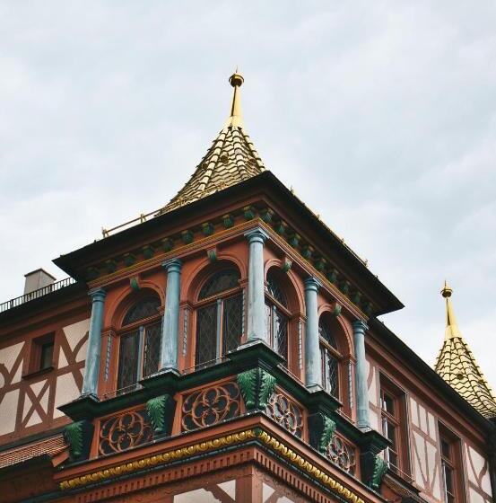 Отель Das Goldschläger Boutique