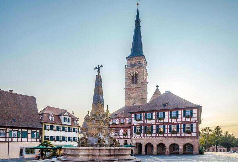 Отель Das Goldschläger Boutique