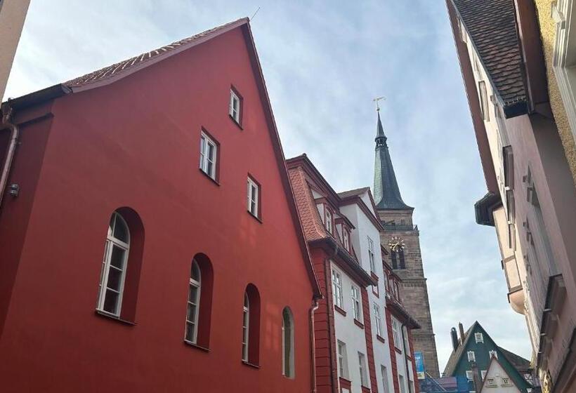 Отель Das Goldschläger Boutique