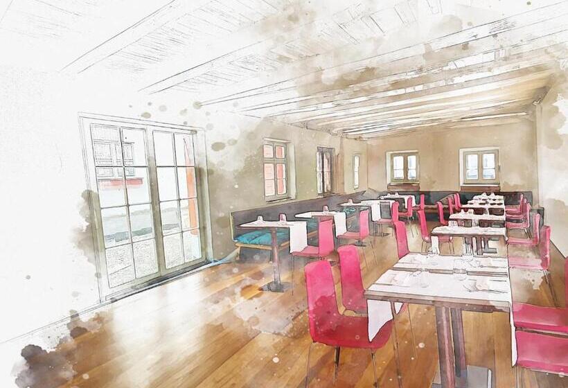 Отель Das Goldschläger Boutique